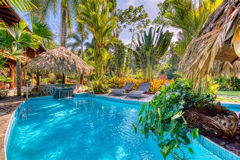 There is a rescue center and a chocolate plantation, less than a 5 minute drive in either direction of the property. . Hotel for sale puerto viejo costa rica